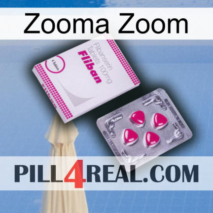 Zooma Zoom 32